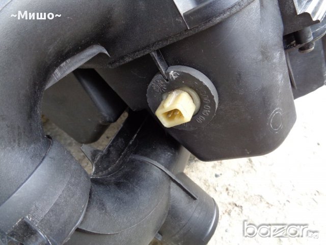 Рено Канго 1.9d 65 (99") - филтърна кутия , снимка 6 - Части - 10733165