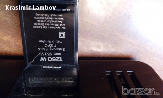 светкавица и лампа, снимка 7 - Други - 17492727