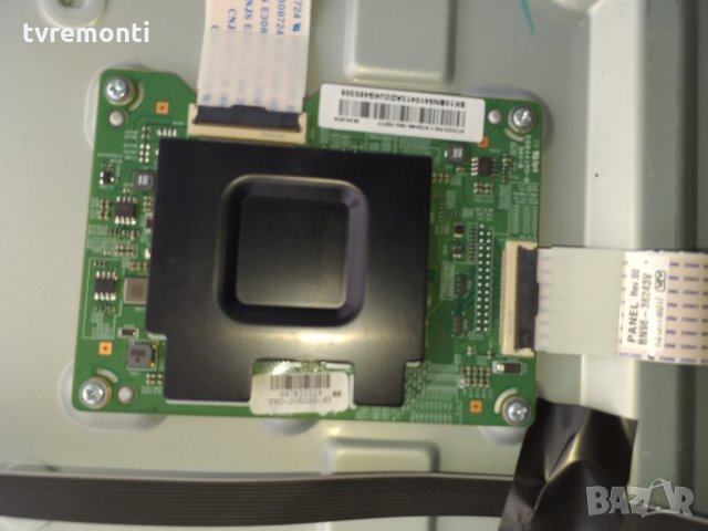 T-CON LVDS BN41-02473A BN94-10413A