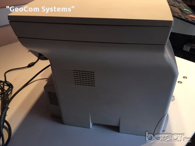 XEROX Phaser 3100 MFP S (3в1 lazer,printer,copy,scanner,usb), снимка 8 - Принтери, копири, скенери - 14521294