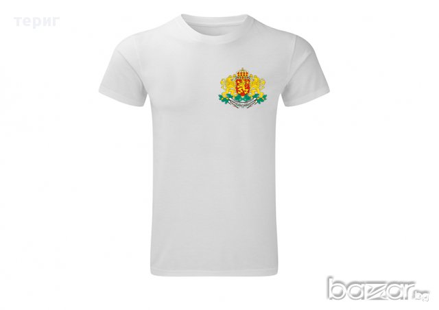 България, снимка 3 - Тениски - 14337913