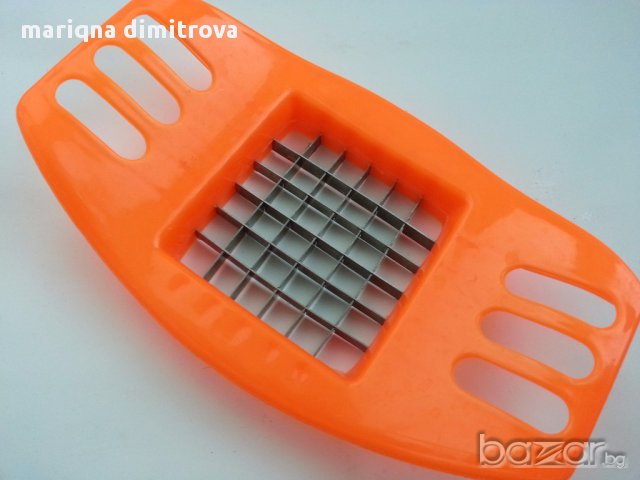 резачка за картофи