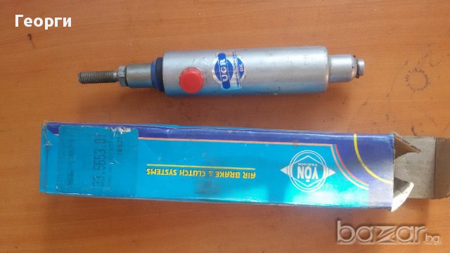 Цилиндър за ГНП Мерцедес Ман