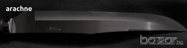 Японски нож, снимка 8 - Ножове - 21292326