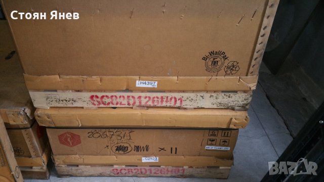 Хладилен компресор Mitsubishi-Siam 10 KW- NN37YCAMT, снимка 5 - Други машини и части - 23869696