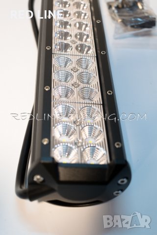 Лед Бар/LED BAR 22’’(56см) - 144W