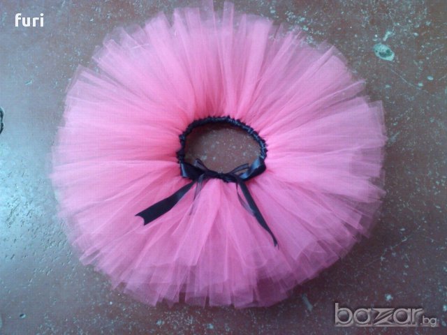 продавам туту поли за малки и големи, снимка 9 - Детски рокли и поли - 9188511