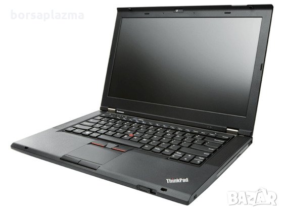 Lenovo ThinkPad T430s Intel Core i5-3320M 2.60GHz / 4096MB / 128GB SSD / DVD/RW / DisplayPort / Web , снимка 3 - Лаптопи за работа - 23153108