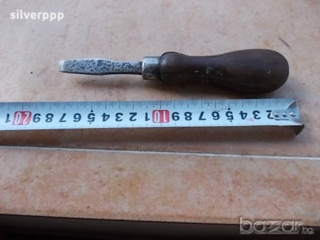  Отверка от зип 