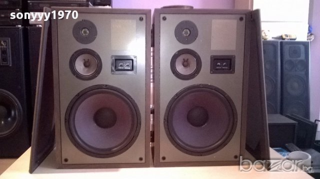 Scott 196b-made in usa-2бр-65/38/29см-внос швеицария, снимка 3 - Тонколони - 13922599