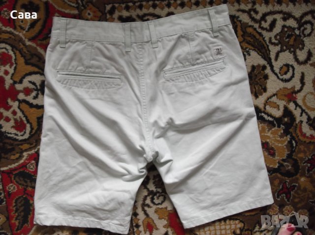 Къси панталони JACK&JONES   мъжки,30-32-34, снимка 16 - Къси панталони - 25510574