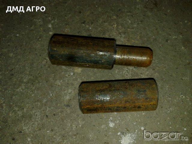 Панти за врати, снимка 3 - Гаражни врати - 12900952