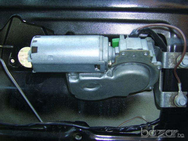 Opel Corsa B 5вр. Разпродажба, снимка 6 - Части - 7336914