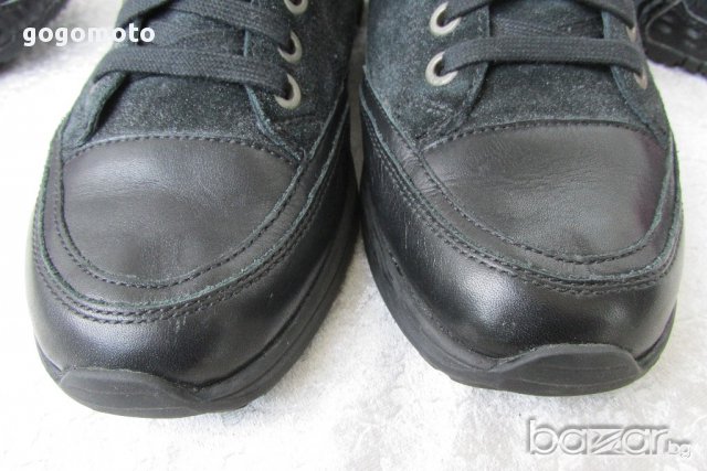 ARA® original LUFTPOLSTER,N- 37, made in GERMANY, висококачествена естествена кожа, снимка 12 - Дамски ежедневни обувки - 17029853