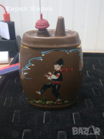 Стар сувенир битов-8711, снимка 3 - Други ценни предмети - 25785181