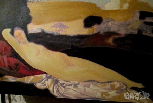 -20%Продавам недовършени картини, снимка 2 - Картини - 23594438