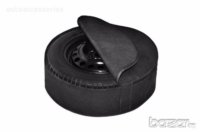 Калъф за съхранение на резервна гума 3 размера, снимка 1 - Аксесоари и консумативи - 19225927