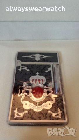 Dupont запалки / Дюпон / Дюпонт - чисто нови, снимка 8 - Запалки - 23695222