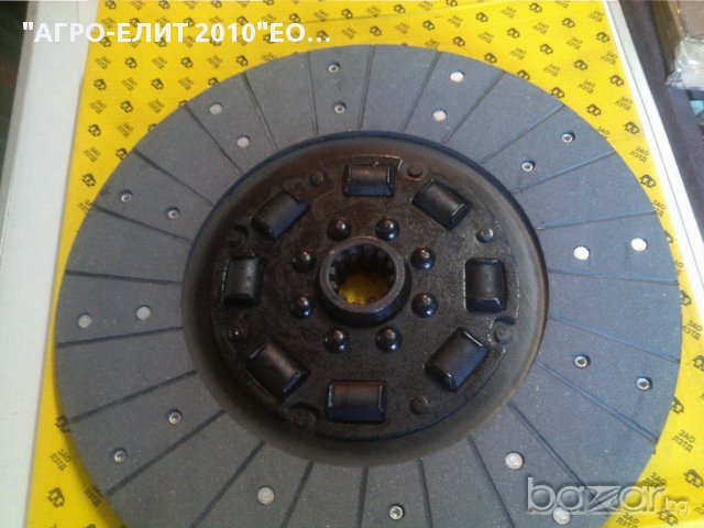 Приставки ЮМЗ и стартери, снимка 11 - Части - 16689085