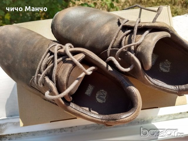 MERRELL водоустойчиви мъжки обувки, р-р 40 (25 см), снимка 3 - Ежедневни обувки - 19373308