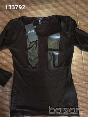 Armani-нова блузка,реплика
