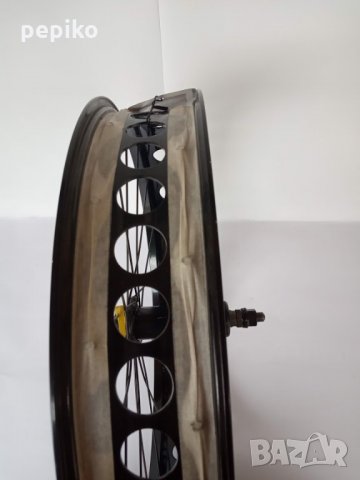 Продавам колела внос от Германия  капли за ФЕТ байк 20 цола на резба за диск, снимка 7 - Части за велосипеди - 25290794