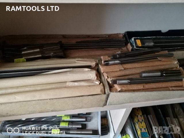 райбери ръчни и машинни Българско производство, снимка 4 - Други инструменти - 21928801