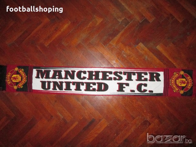 НОВО - Плетени Футболни шалове - 100% качество, снимка 15 - Шапки - 12940311