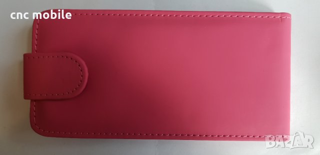 Sony Xperia Z2 - Sony D6502 - Sony D6503 кожен калъф - case, снимка 3 - Калъфи, кейсове - 25075785