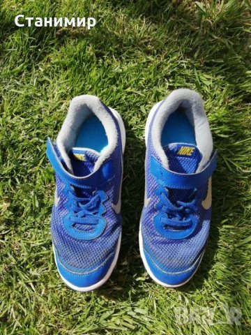 Маратонки Nike, снимка 2 - Детски маратонки - 25578609