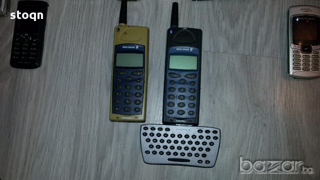 Телефони Ericsson, sony Ericsson , снимка 5 - Sony Ericsson - 16499633