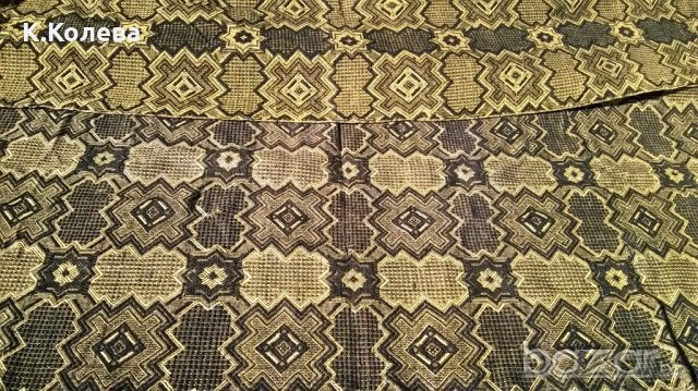  килим, снимка 1 - Килими - 18335318
