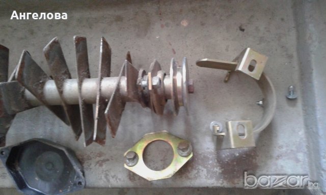 Ос, снимка 2 - Други инструменти - 19775358