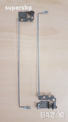 Нови панти комплект за Toshiba L50-C C50-C P50-C L55-C L55D-C C55-C hinge, снимка 1
