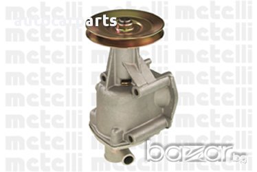 Водна помпа Metelli / Метели 24-0451 за Fiat / Фиат, снимка 2 - Части - 14788042