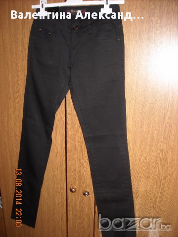 Дамски панталон, снимка 3 - Панталони - 15328885