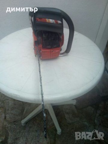 Хускварна/Husqvarna 575, снимка 3 - Градински инструменти - 25279565