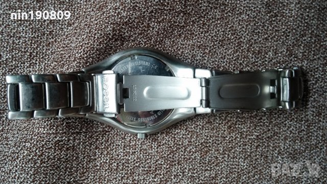 Часовник Fossil, снимка 15 - Мъжки - 22252975