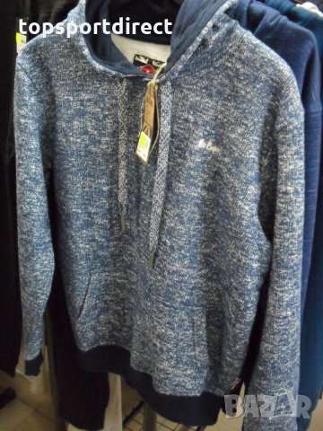 Lее Cооper 100%оригнал Спортен суичер/НОВО внос от Англия.