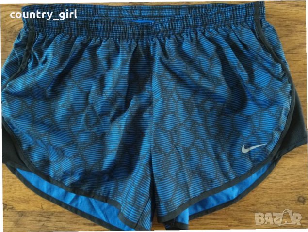 Nike Running Shorts - страхотни дамски шорти КАТО НОВИ, снимка 3 - Спортни екипи - 25692249