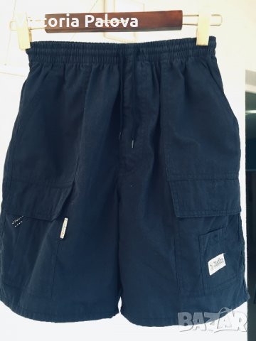 Прекрасни удобни шорти, снимка 6 - Къси панталони и бермуди - 25793307