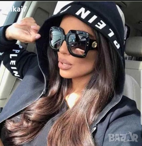 дамски очила слънчеви UV400 защита ново уникални топ цена, снимка 5 - Слънчеви и диоптрични очила - 25579970