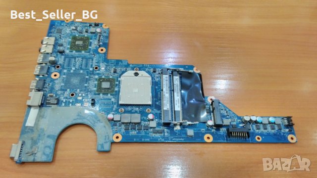 Дънна платка HP 638856-001