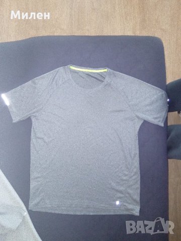 Продавам дишаща фанелка на H&M, снимка 1 - Тениски - 21663280