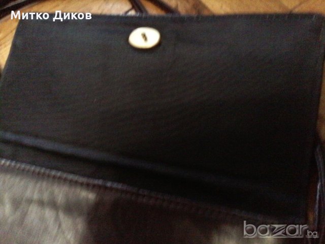 Чанта женска -естествена кожа , снимка 2 - Чанти - 20845747