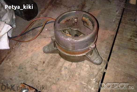 Електромотори , снимка 5 - Други инструменти - 15906160