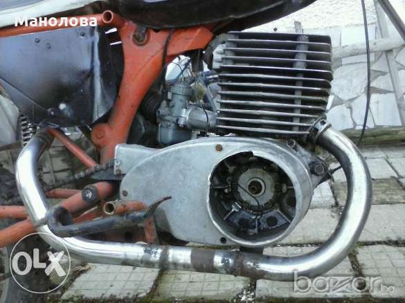 двг двигател двигатели за мотор мотоциклет, снимка 6 - Мотоциклети и мототехника - 18694084