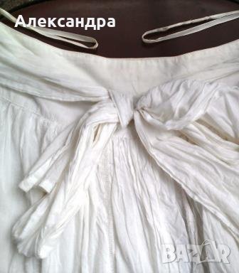 Две еднакви полички - бяла и черна, снимка 3 - Поли - 21891001