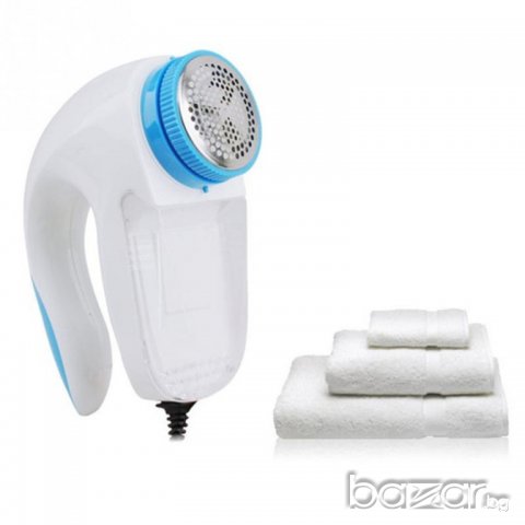 Машинка за обиране на мъхчета от дрехи, снимка 8 - Други - 20631364