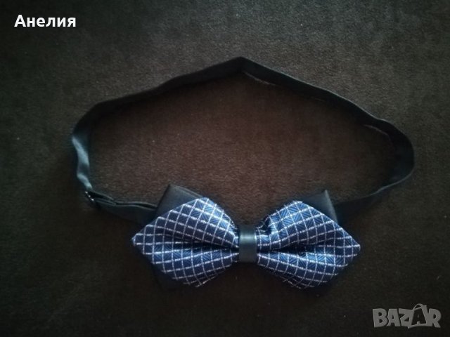 Различни чисто нови папионки , снимка 4 - Други - 25716591